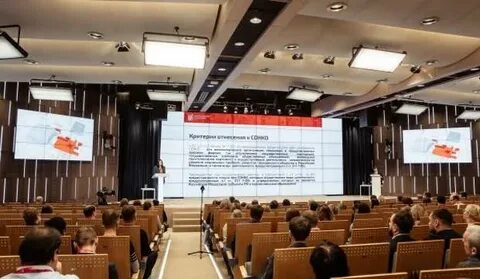 Конкуренция 2022
