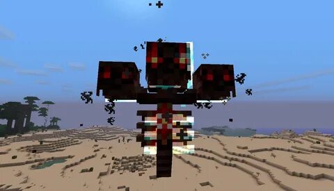 Wither land