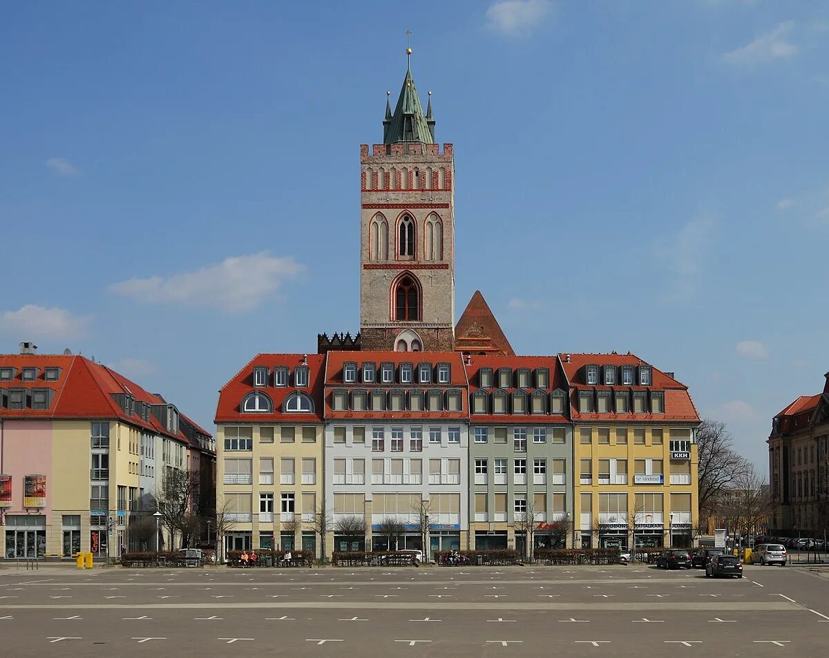 Frankfurt oder