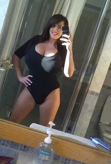 어디까지가 통통이고 육덕인가 