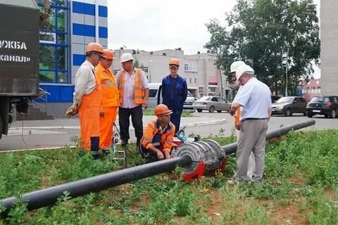 Ижводоканал ижевск телефоны
