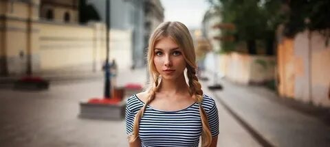 Нормальные девушки остались