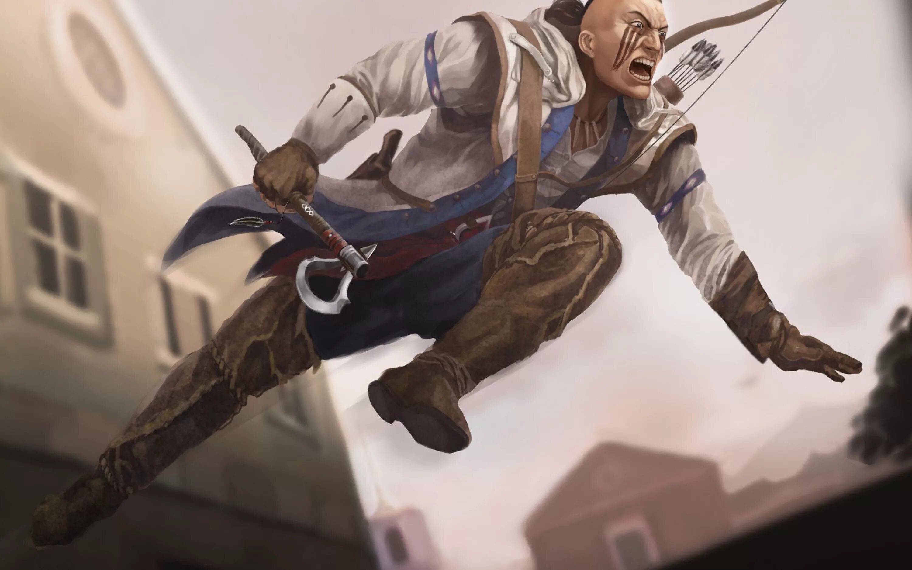 ассасин 3 арт. коннор кенуэй. форт ассасин крид 3 арт. Applico 709. ведьмак туссент арты.