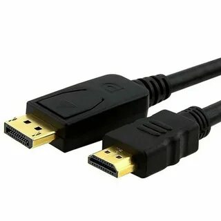 Кабель dp hdmi