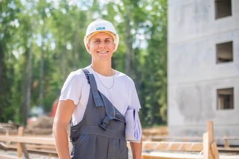 Строительная практика