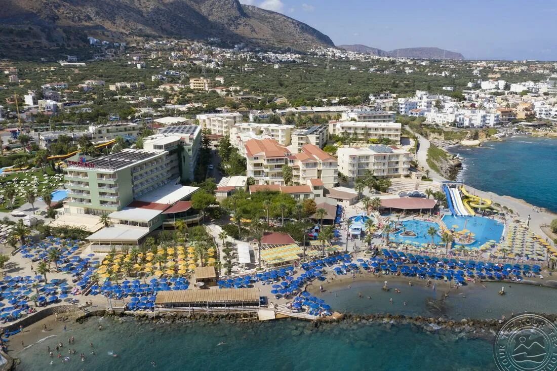 Beach village 4. Eri Beach Village Hotel 4 Крит. Эри Бич отель Крит 4. Eri Beach Hotel Крит. Греция Крит Херсониссос.