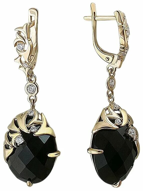 Серьги с черным агатом в золоте. Серьги с черным агатом в золоте. Серьги с черным агатом в золоте 585. Золотые серьги 585 с черным агатом. Серьги с черным агатом в золоте 585.