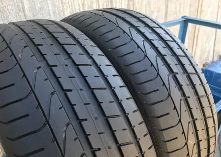 Pirelli 245