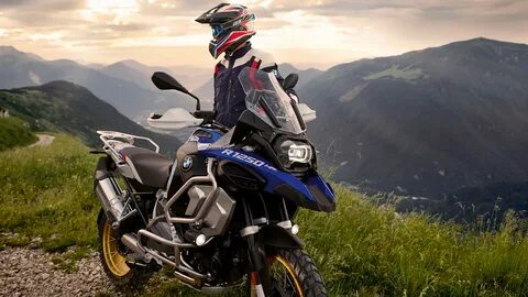 Gs adventure