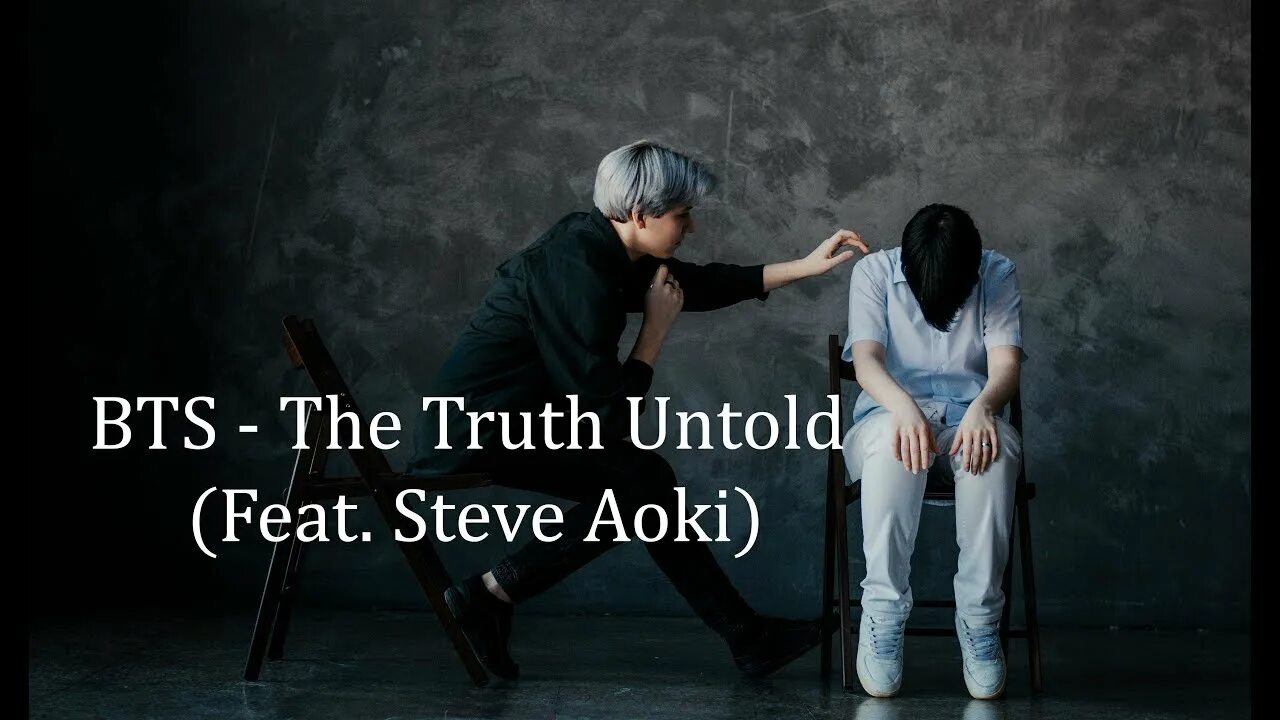 Steve aoki bts. BTS the Truth Untold. The Truth Untold (feat. Steve Aoki. The Truth Untold обложка. Эстетика the Truth Untold.