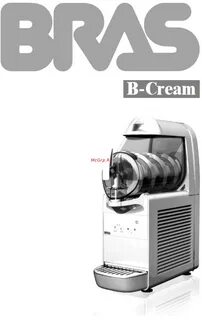 B cream 1