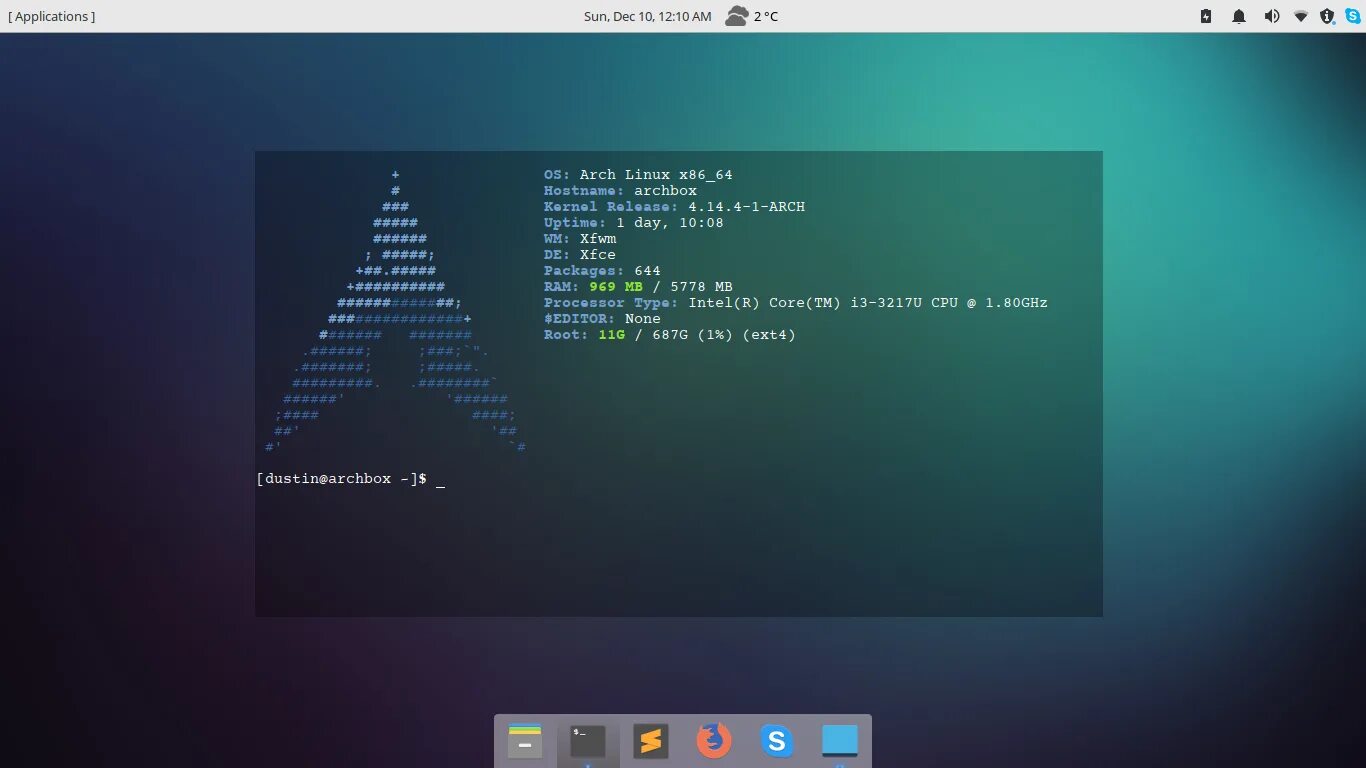 Arch XFCE. XFCE archlinux. Arch Linux XFCE. Кастомизация archlinux XFCE. Установить терминал linux