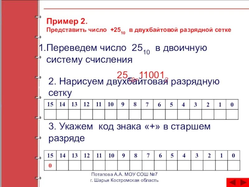 16 разрядная сетка. Разрядная сетка двоичного числа. как представить число в разрядной сетке. задачи на разрядность кодирования пример. задачи на разрядность кодирования пример 7 класс.