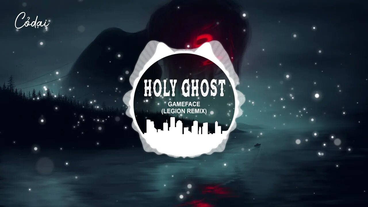 Holy ghost. Holy ghost. Holy ghost legion remix. Holy ghost legion. Holy ghost remix.
