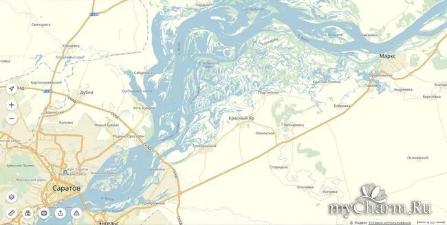 Карта рыболовных мест на Волге в Саратове. Рыболовная карта Саратовской области. Водоемы Саратовской области на карте. Карта рыболовных мест Саратовской области.