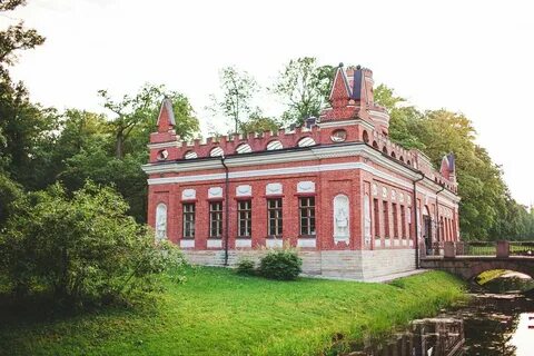 Эрмитажная кухня