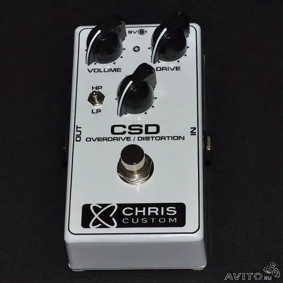 Chris custom. Chris custom scream плата.