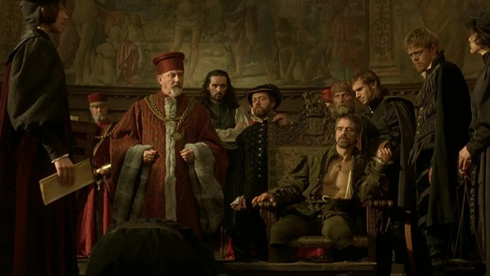 The merchant of venice. Венецианский купец фильм 2004. Венецианский купец Шекспир фильм. Антонио Венецианский купец. Джозеф Файнс Венецианский купец.