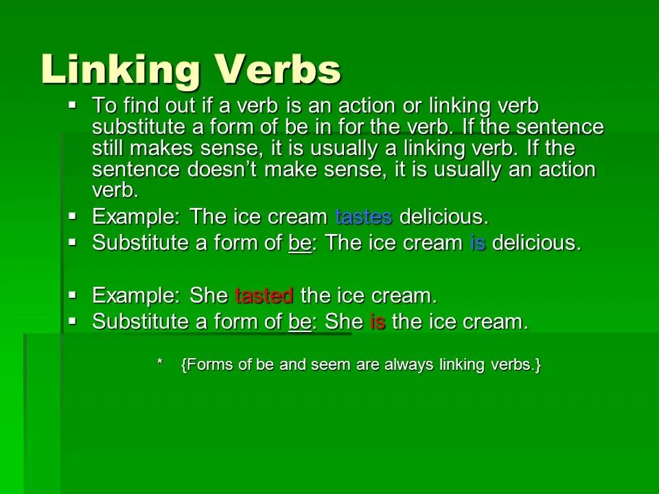 Seem перевод. Linking verbs в английском. Linking verbs грамматика. Link verbs примеры. Linking verbs примеры.