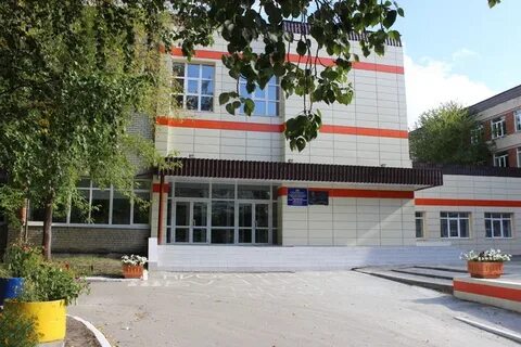 Сайт техникума юность