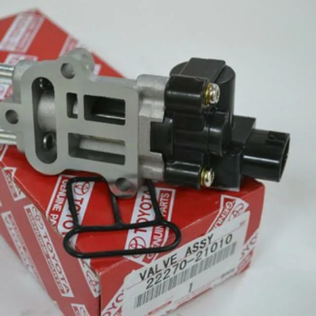 Регулятор холостого хода corolla 100. Клапан холостого хода 3s fe. Клапан регулятор холостого хода королла 150. Рхх тойота. Регулятор холостого хода toyota.