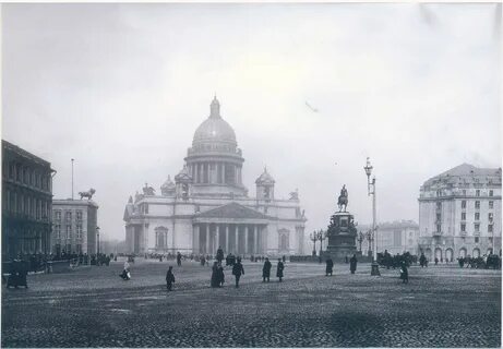 Old name of st petersburg