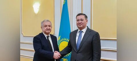 Казахстан 23 года