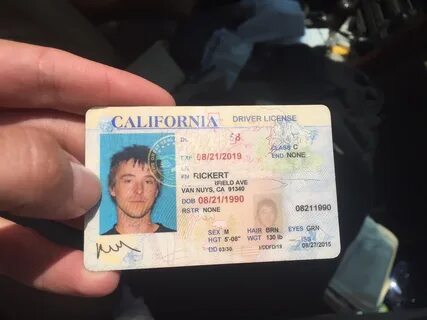 Org id