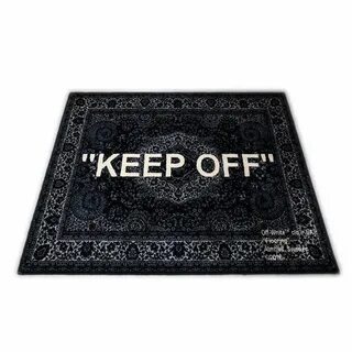 Keep off