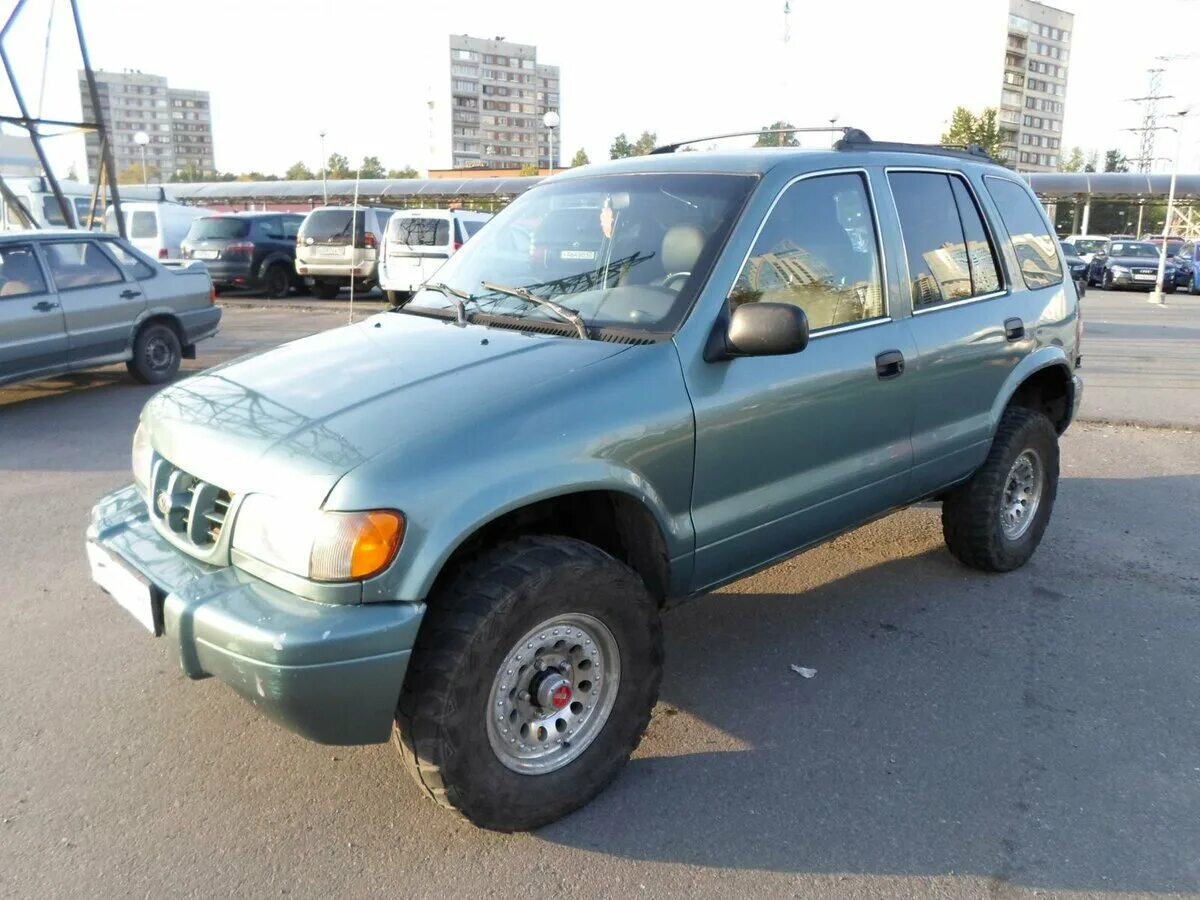 Джип 2000 года. Kia Sportage 2000. Kia Sportage 2000 года. Kia Sportage 2000 года выпуска. Киа Спортейдж 1 2000.