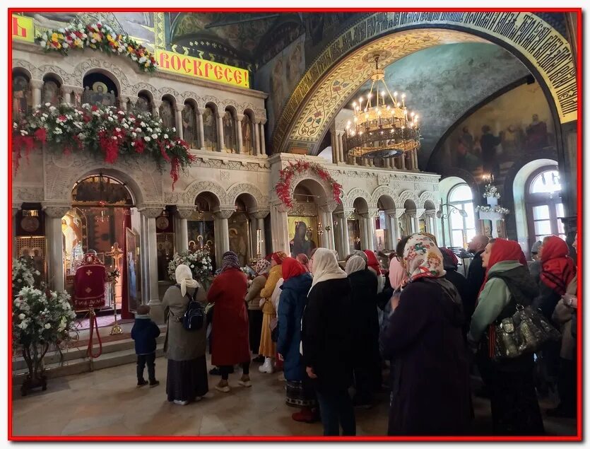 храм пимена великого расписание