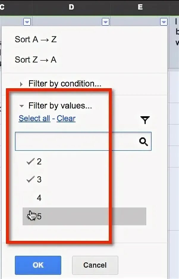 Filters view. Сортировка UI. Google Sheets Dropdown Filter. Applying Filter in Google Sheets.