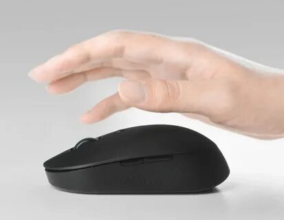 Xiaomi mi silent