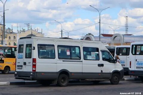 Автобус 1045 щербинка