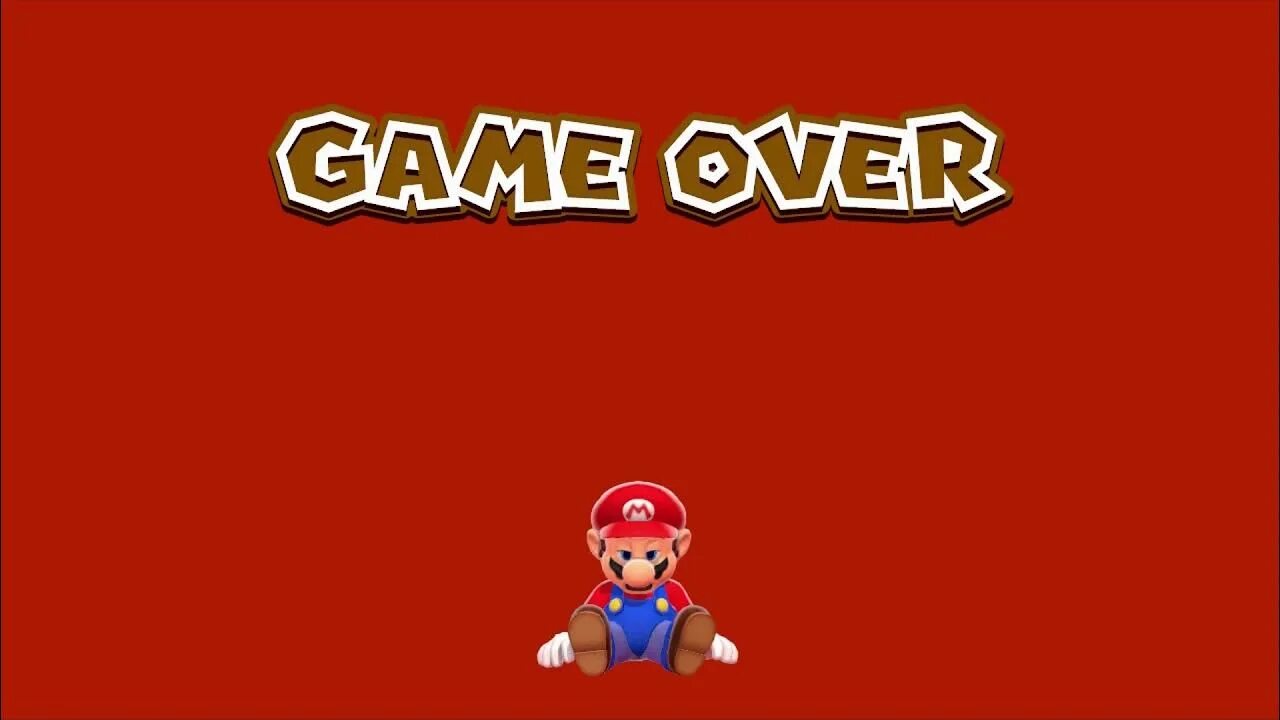 Super over. Марио гейм овер. Over игра. Супер Марио game over. Гаме овер супер Марио ворлд.