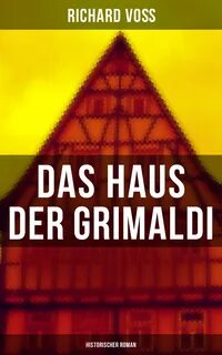 Das haus der