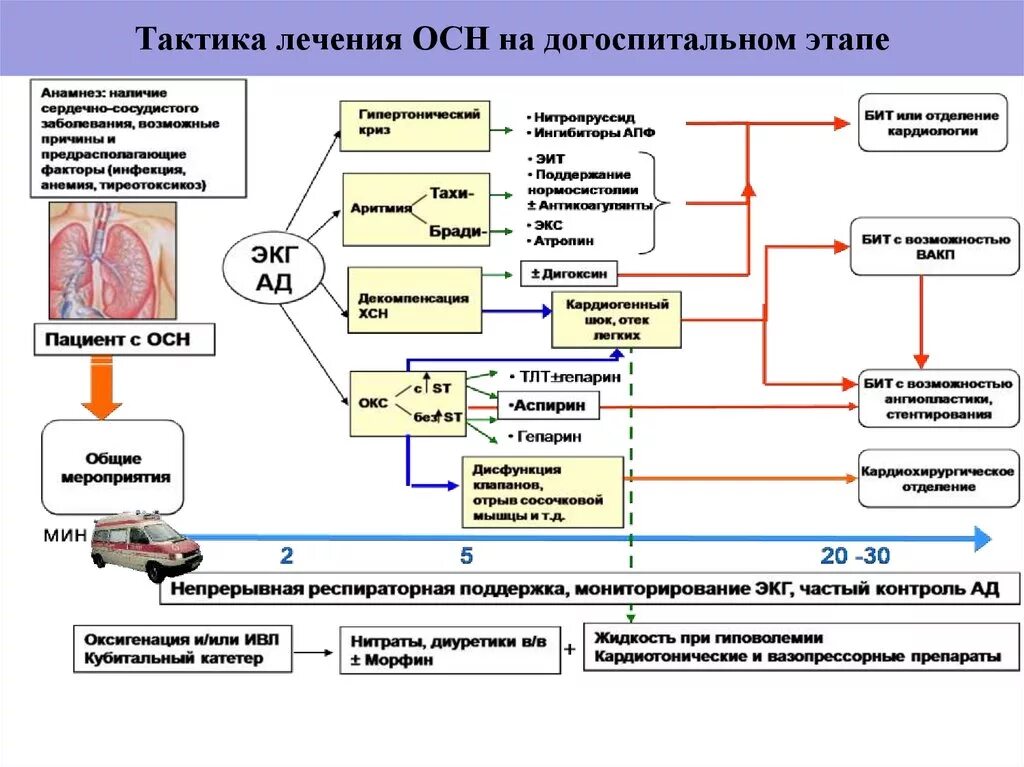 Алгоритм действий фельдшера при острой сердечной недостаточности. Неотложная помощь при острой сердечной недостаточности алгоритм. Алгоритм лечения острой сердечной недостаточности. Алгоритм диагностики при острой левожелудочковой недостаточности.. Острая сердечная недостаточность алгоритм