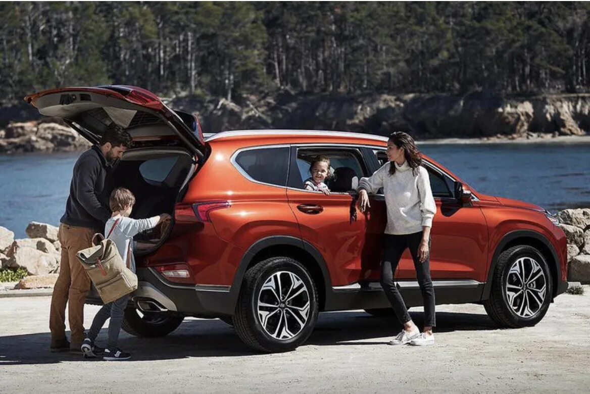 Hyundai Santa Fe Family. Санта Фе 2020 Family. Семиместный Хундай Санта Фе новый. Hyundai Santa Fe 2021.