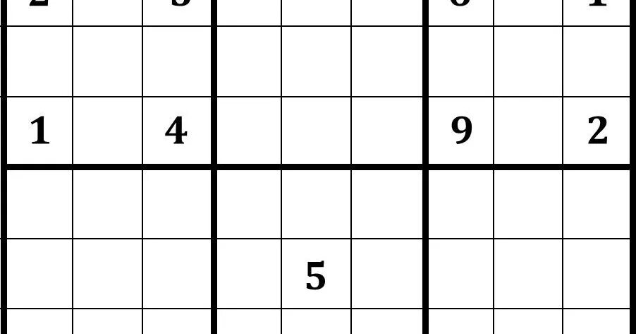 Https sudoku com. Судоку 13 в 1. Сложные судоку 9х9. Судоку сетка для печати. Клетки для судоку.