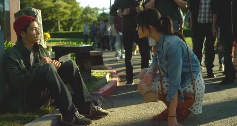 A szerelem üstököse 