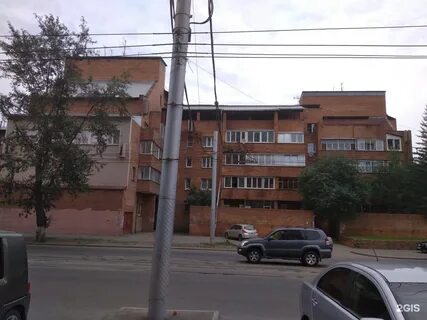 Иркутск 27