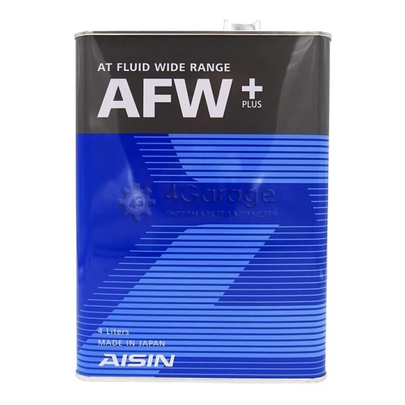 Atf afw. AISIN 6004 AFW+. AISIN ATF AFW+. AISIN ATF AFW+ артикул 1л. Atf6004.