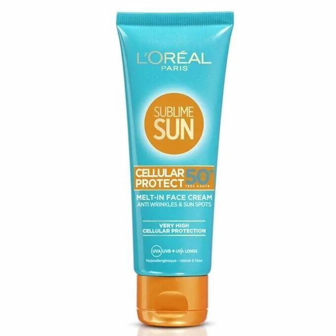 L'Oreal Paris крем Sublime Sun Экстра защита SPF 50. Солнцезащитный крем лореаль СПФ 50. Крем от солнца для лица 50 СПФ Loreal. Loreal солнцезащитный крем 50 SPF. Лореаль спф 50 для лица