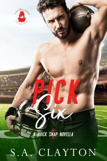 Pick six