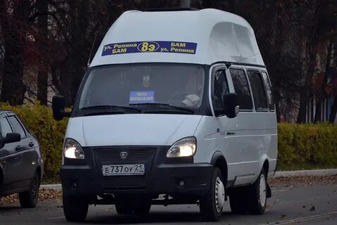 Маршруты канаш
