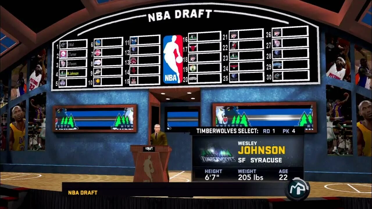 Драфт 12. Nba 2k11. драфт нба. nba 2k11 драфт. нба драфт комбайн игра.