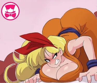 Dragon ball z launch porn - Best adult videos and photos