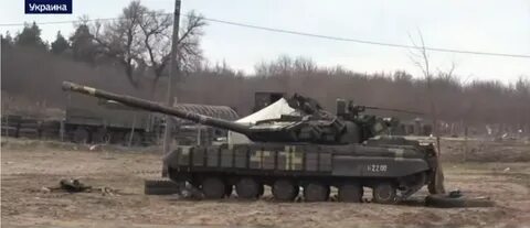 Херсон полигон