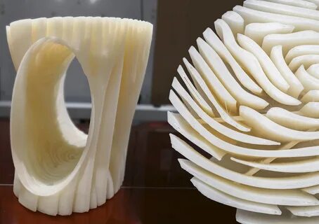 Формат 3d печати