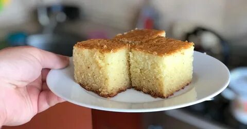 Сделать манник в духовке рецепт